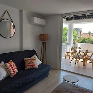 Superbe à 50m De La - Koh Tao Appartement