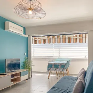 Le Levant - T2 Avec Services Hôteliers - Lev-41- Parking Privé Appartement