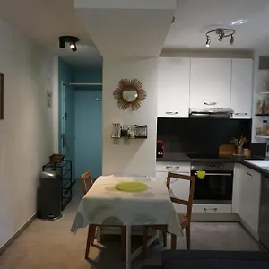 Le Cap Taillât Appartement